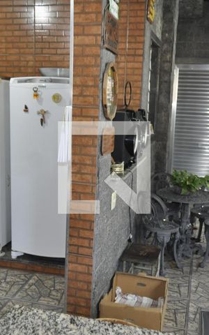 Casa à venda com 191m², 4 quartos e 3 vagasÁrea externa