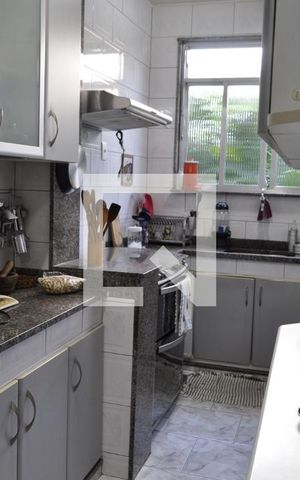 Casa à venda com 191m², 4 quartos e 3 vagasCozinha