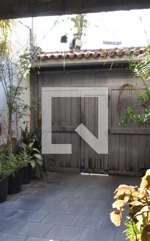 Casa à venda com 191m², 4 quartos e 3 vagasÁrea externa