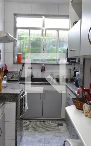 Casa à venda com 191m², 4 quartos e 3 vagasCozinha
