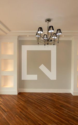 Apartamento à venda com 176m², 3 quartos e 3 vagas Apartamento à venda com 176m², 3 quartos e 3 vagasSala