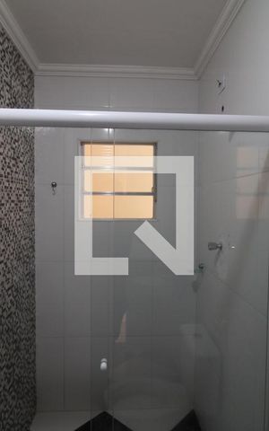 Apartamento para alugar com 90m², 3 quartos e sem vagaBanheiro