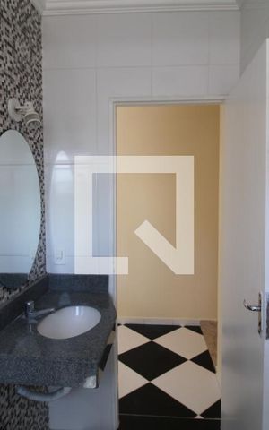 Apartamento para alugar com 90m², 3 quartos e sem vagaBanheiro 2