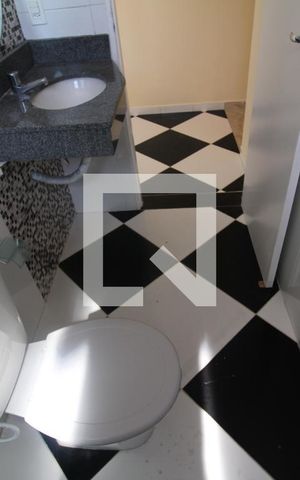 Apartamento para alugar com 90m², 3 quartos e sem vagaBanheiro 2