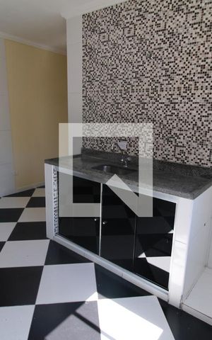 Apartamento para alugar com 90m², 3 quartos e sem vagaCozinha