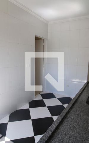 Apartamento para alugar com 90m², 3 quartos e sem vagaCozinha
