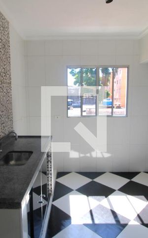 Apartamento para alugar com 90m², 3 quartos e sem vagaCozinha