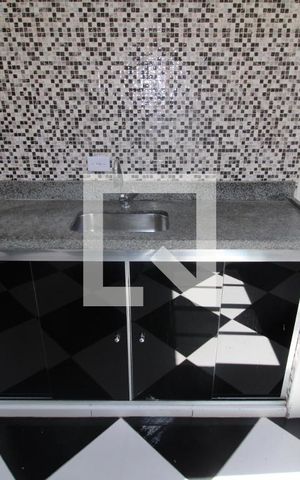 Apartamento para alugar com 90m², 3 quartos e sem vagaCozinha