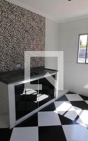 Apartamento para alugar com 90m², 3 quartos e sem vagaCozinha