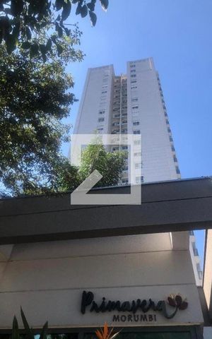 Apartamento para alugar com 73m², 2 quartos e 2 vagas Apartamento para alugar com 73m², 2 quartos e 2 vagasFachada