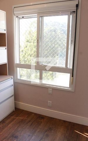 Apartamento para alugar com 73m², 2 quartos e 2 vagas Apartamento para alugar com 73m², 2 quartos e 2 vagasQuarto 1