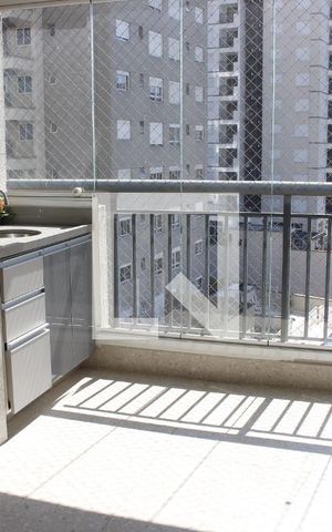 Apartamento para alugar com 73m², 2 quartos e 2 vagas Apartamento para alugar com 73m², 2 quartos e 2 vagasÁrea gourmet