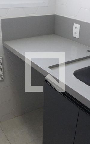 Apartamento para alugar com 73m², 2 quartos e 2 vagas Apartamento para alugar com 73m², 2 quartos e 2 vagasÁrea de Serviço