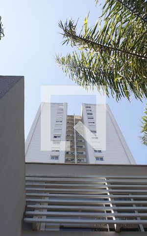 Apartamento para alugar com 73m², 2 quartos e 2 vagas Apartamento para alugar com 73m², 2 quartos e 2 vagasFachada do bloco