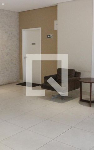 Apartamento para alugar com 73m², 2 quartos e 2 vagas Apartamento para alugar com 73m², 2 quartos e 2 vagasHall social