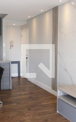 Apartamento para alugar com 73m², 2 quartos e 2 vagas Apartamento para alugar com 73m², 2 quartos e 2 vagasSala