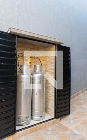 Apartamento para alugar com 33m², 1 quarto e sem vaga Apartamento para alugar com 33m², 1 quarto e sem vagaÁrea externa