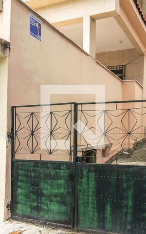 Casa à venda com 56m², 1 quarto e sem vaga Casa à venda com 56m², 1 quarto e sem vagaFachada