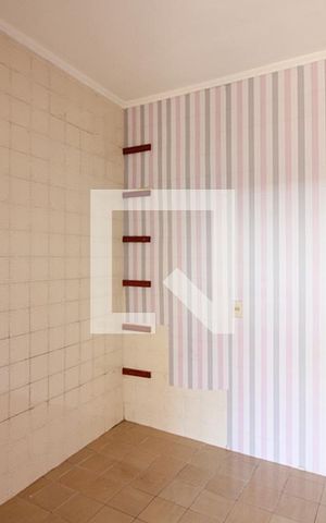Apartamento para alugar com 130m², 2 quartos e 1 vagaQuarto de Serviço