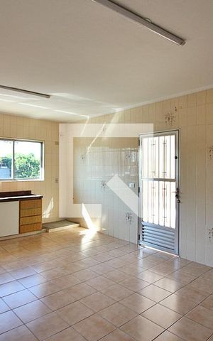 Apartamento para alugar com 130m², 2 quartos e 1 vagaCozinha