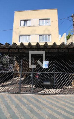 Apartamento para alugar com 130m², 2 quartos e 1 vagaFachada