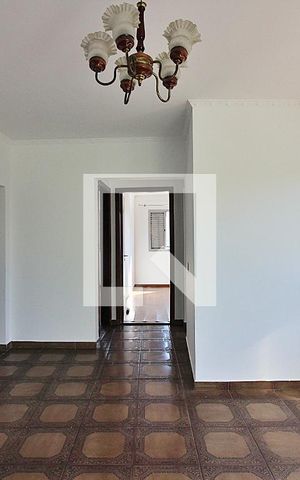 Apartamento para alugar com 130m², 2 quartos e 1 vagaSala