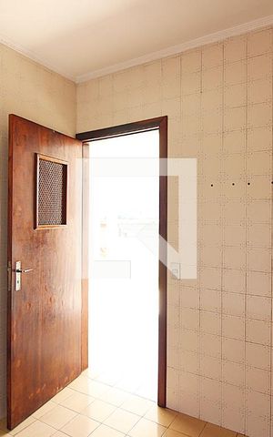 Apartamento para alugar com 130m², 2 quartos e 1 vagaQuarto de Serviço