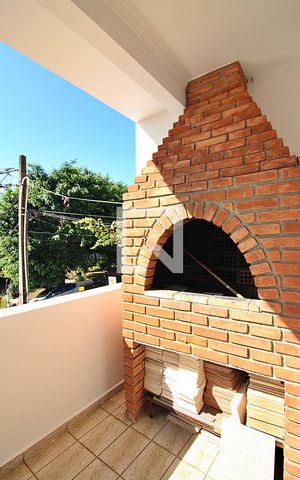 Apartamento para alugar com 130m², 2 quartos e 1 vagaQuintal e Churrasqueira
