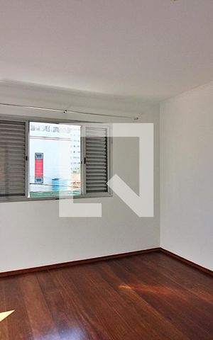 Apartamento para alugar com 130m², 2 quartos e 1 vagaQuarto 2
