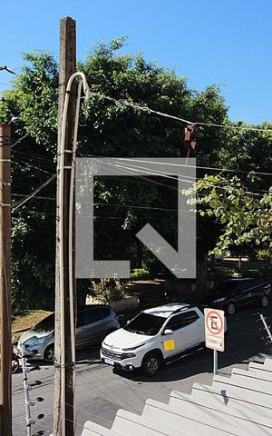 Apartamento para alugar com 130m², 2 quartos e 1 vagaQuintal e Churrasqueira Vista
