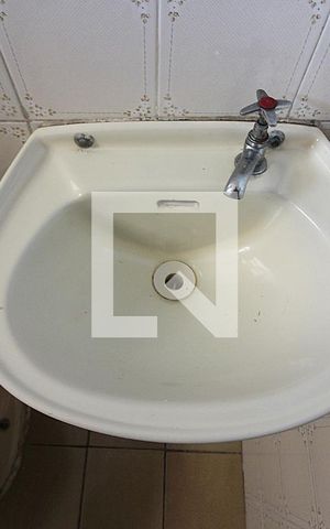 Apartamento para alugar com 130m², 2 quartos e 1 vagaBanheiro Social 2