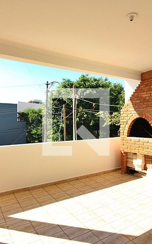 Apartamento para alugar com 130m², 2 quartos e 1 vagaQuintal e Churrasqueira