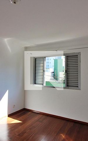 Apartamento para alugar com 130m², 2 quartos e 1 vagaQuarto 2