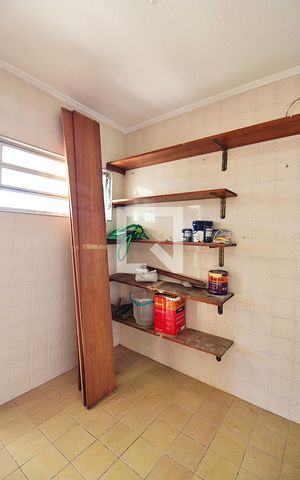 Apartamento para alugar com 130m², 2 quartos e 1 vagaÁrea de Serviço