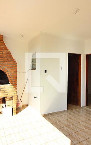 Apartamento para alugar com 130m², 2 quartos e 1 vagaQuintal e Churrasqueira