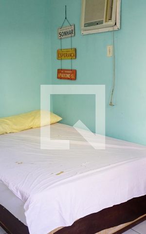 Casa de condomínio à venda com 155m², 4 quartos e 2 vagasQuarto 4