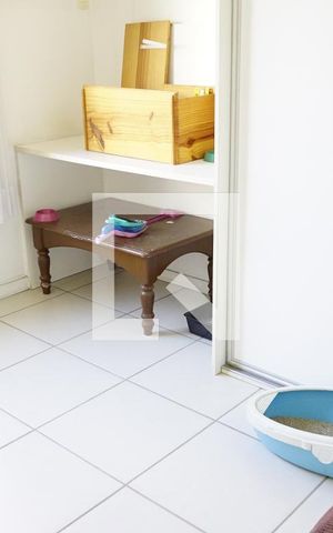 Casa de condomínio à venda com 155m², 4 quartos e 2 vagasQuarto 3