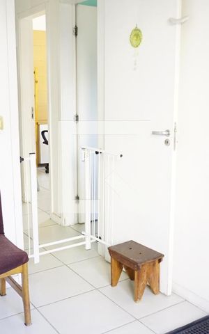 Casa de condomínio à venda com 155m², 4 quartos e 2 vagasQuarto 3