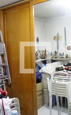Casa de condomínio à venda com 155m², 4 quartos e 2 vagasQuarto Empregada / Depósito