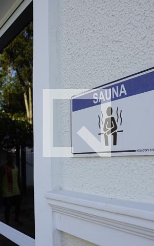 Casa de condomínio à venda com 155m², 4 quartos e 2 vagasÁrea comum - Sauna