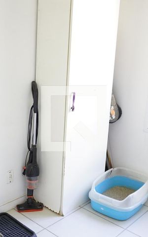 Casa de condomínio à venda com 155m², 4 quartos e 2 vagasQuarto 3