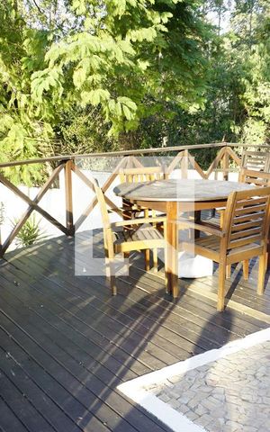 Casa de condomínio à venda com 155m², 4 quartos e 2 vagasÁrea comum - Churrasqueira