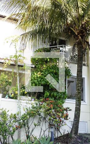 Casa de condomínio à venda com 155m², 4 quartos e 2 vagasFachada da Casa