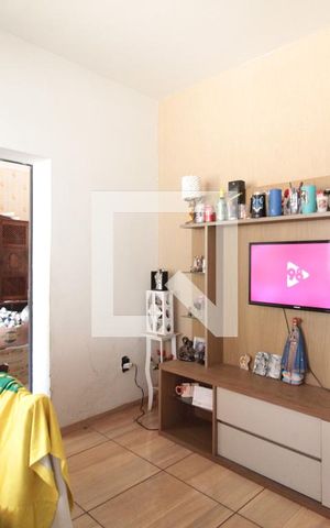Casa à venda com 110m², 3 quartos e 5 vagasSala