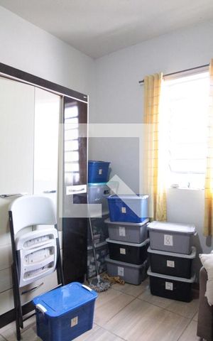 Casa à venda com 110m², 3 quartos e 5 vagasQuarto 2