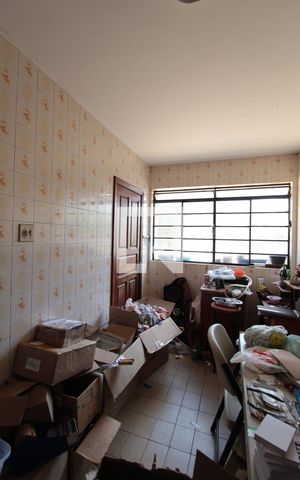 Casa à venda com 110m², 3 quartos e 5 vagasCopa