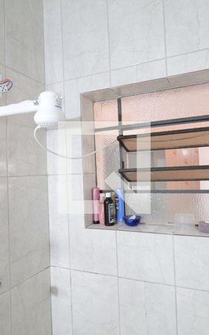 Casa à venda com 110m², 3 quartos e 5 vagasBanheiro Social