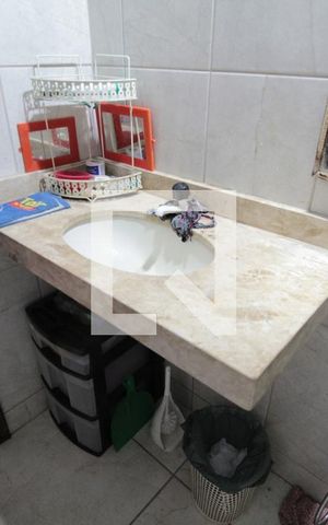Casa à venda com 110m², 3 quartos e 5 vagasBanheiro Social
