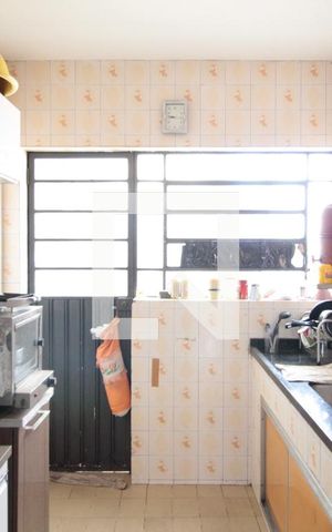 Casa à venda com 110m², 3 quartos e 5 vagasCozinha