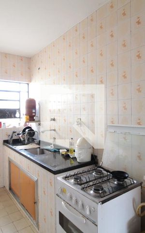 Casa à venda com 110m², 3 quartos e 5 vagasCozinha